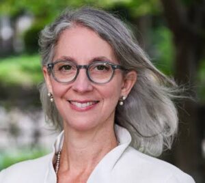 Dr. Rebecca Winthrop