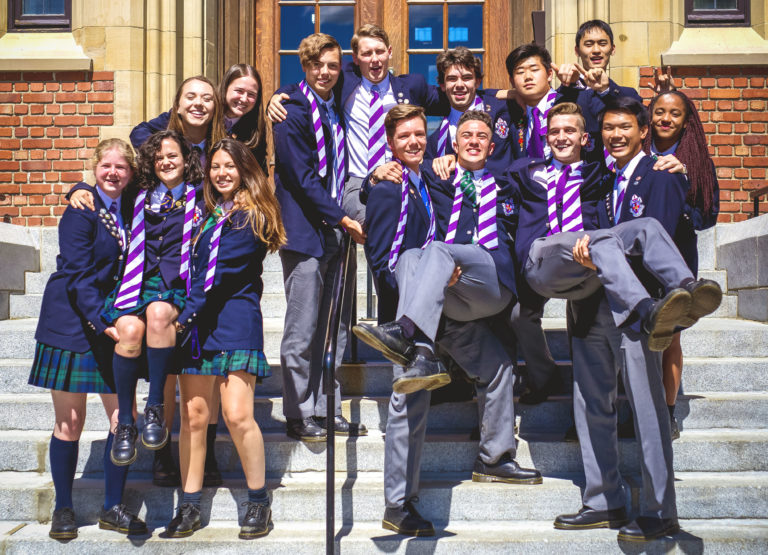 Recruitment Events | The Association of Boarding Schools