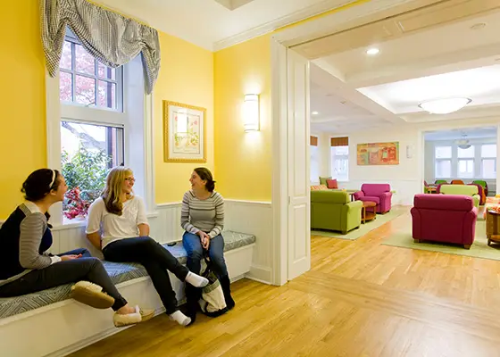 Residential & Student Life Institute