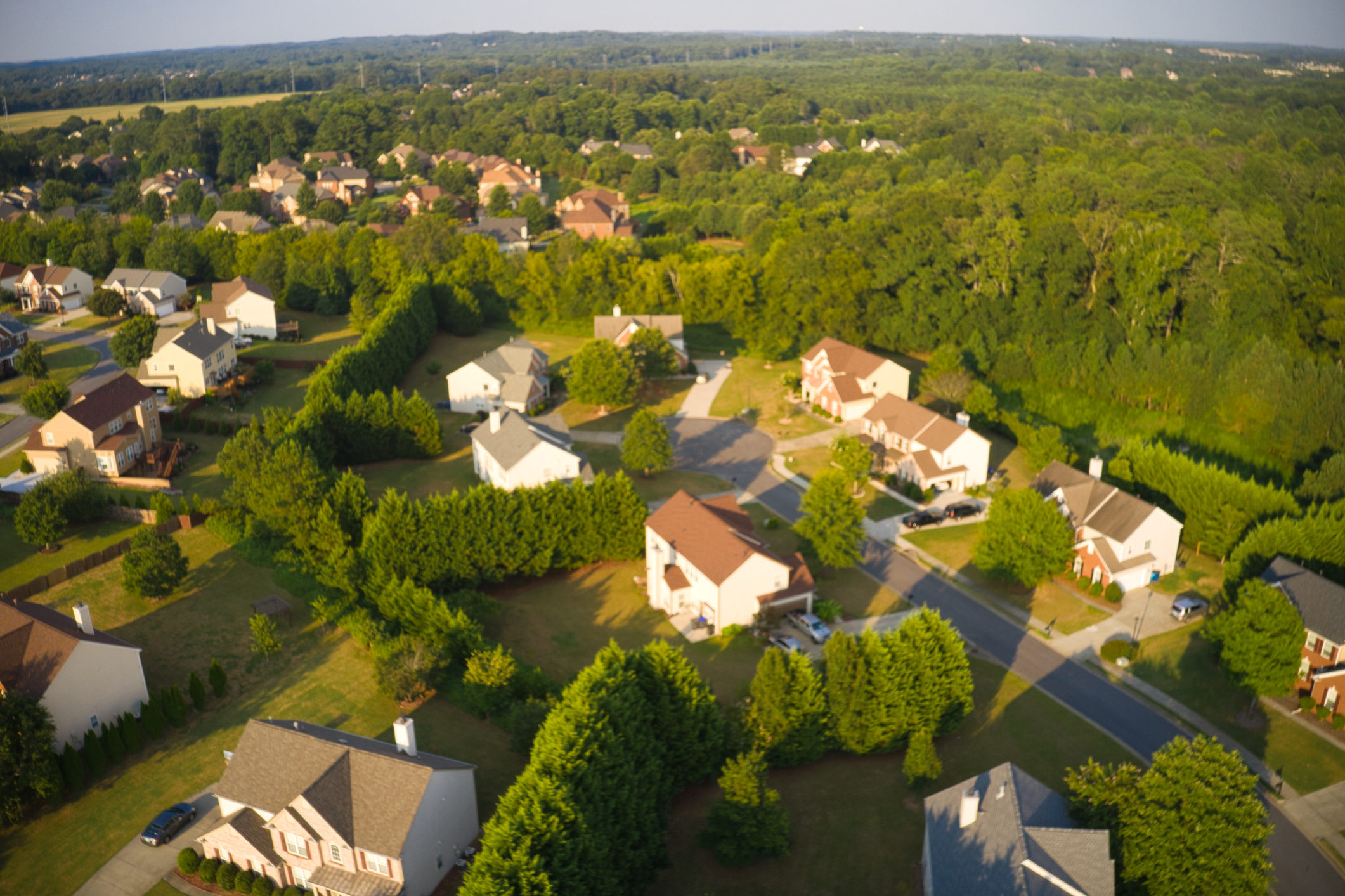 Strategies for Faculty & Staff Housing Assignments — A Leadership Roundtable