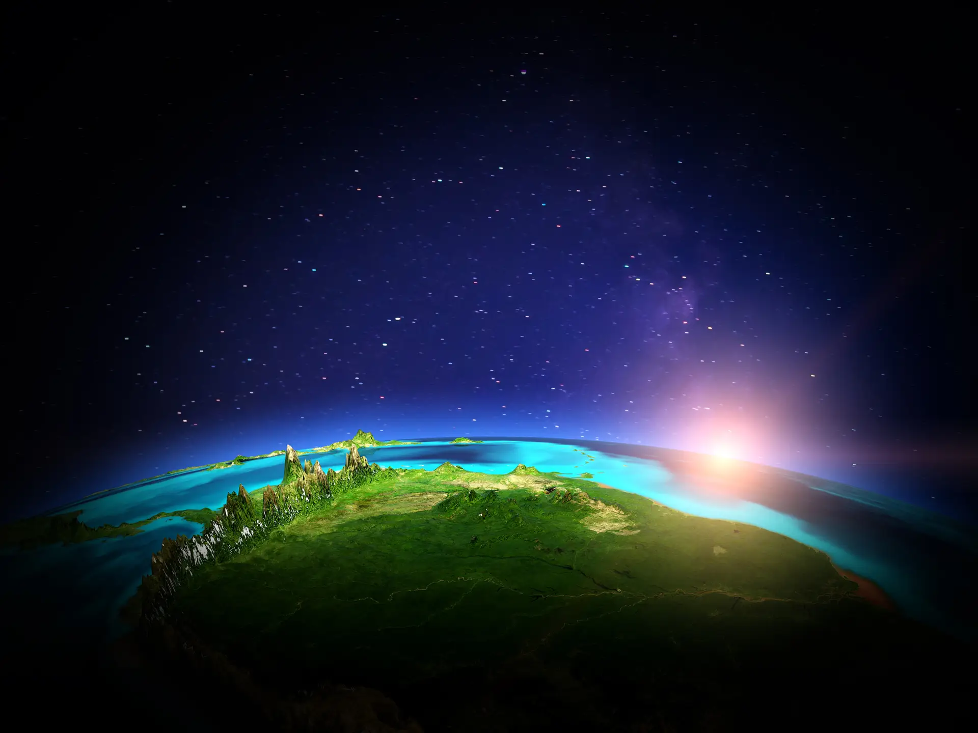 Western Hemisphere Virtual Boarding School Fair