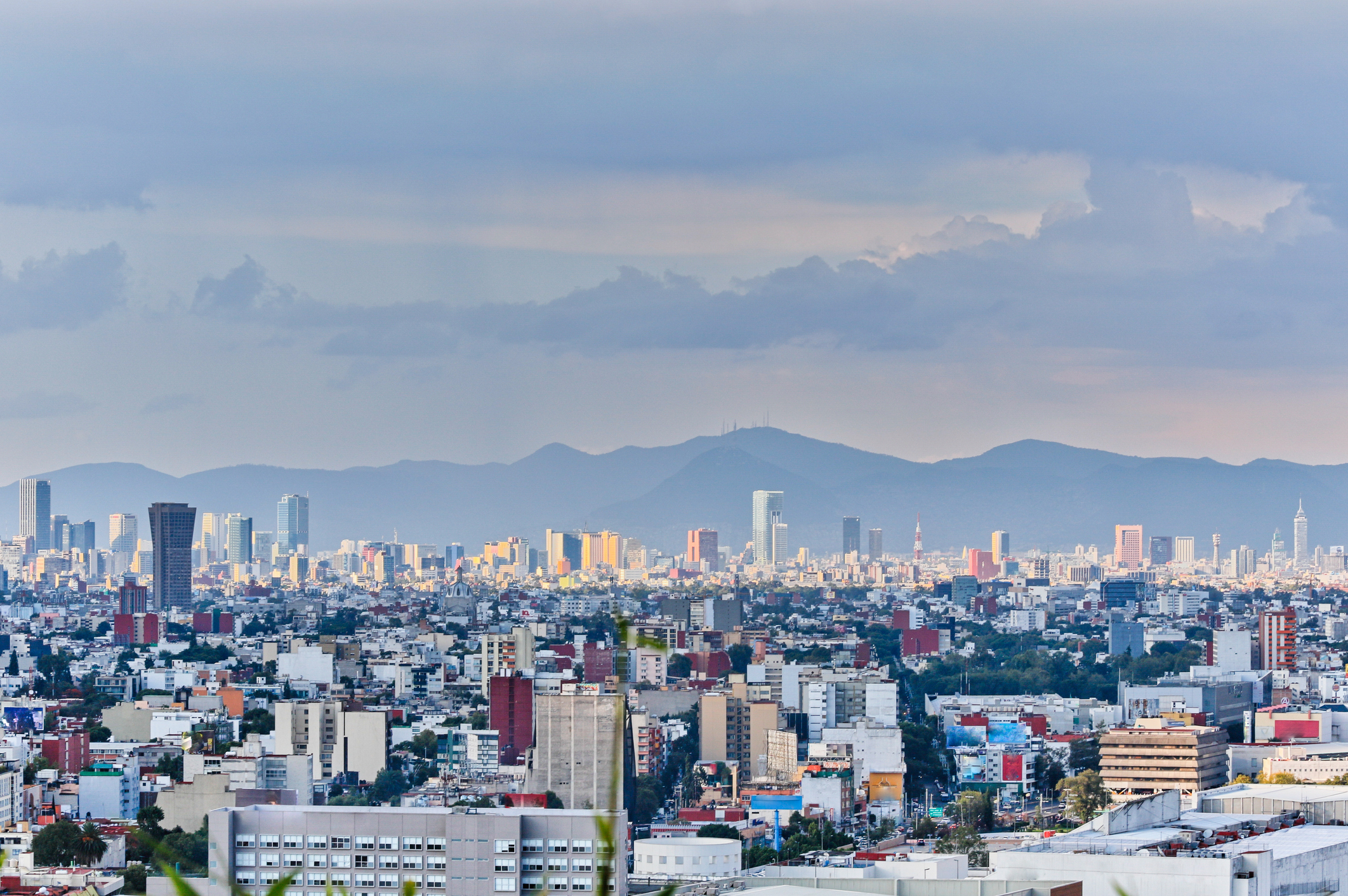 Mexico: A Market Briefing