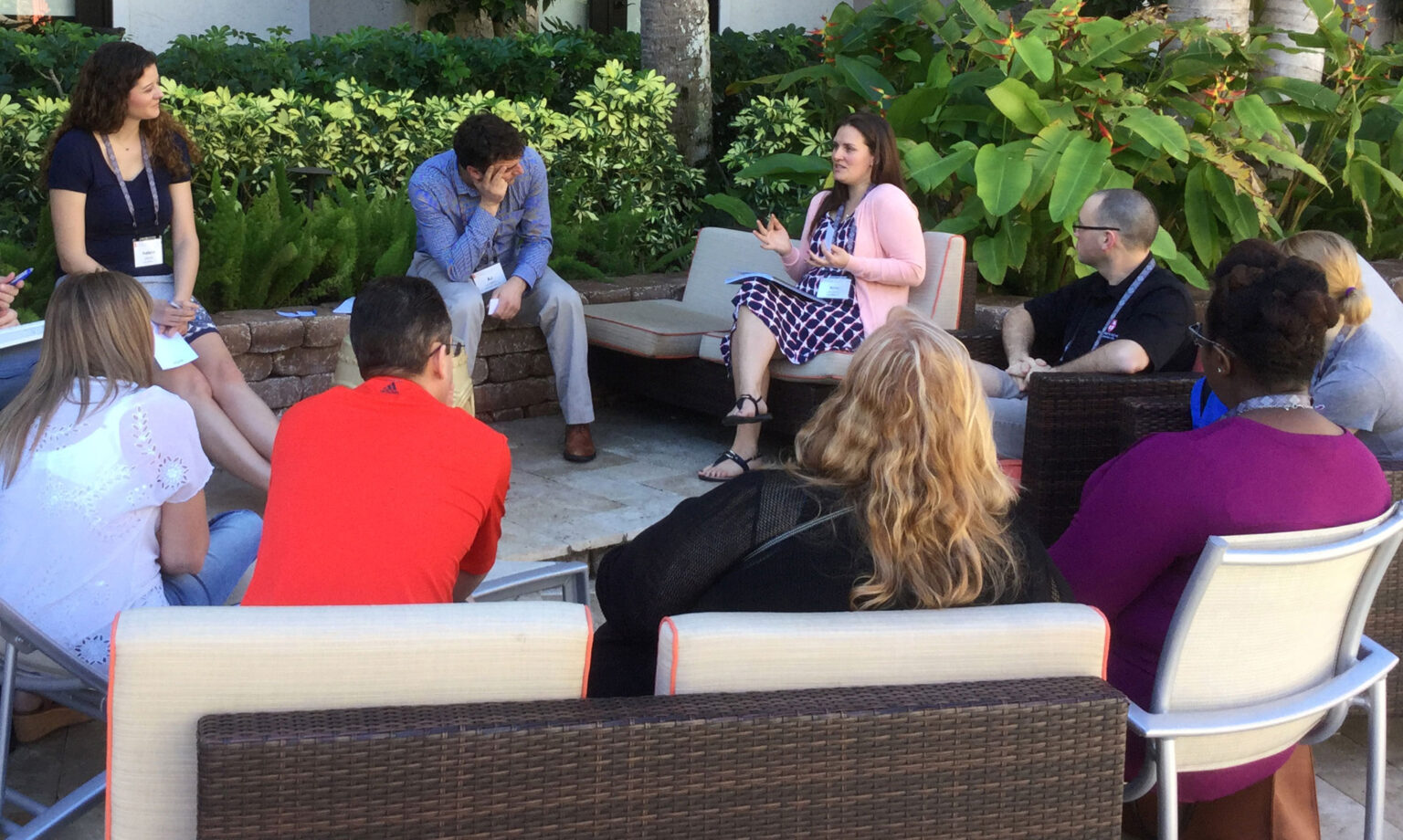 TABS Residential Life Leadership Lab The Association of Boarding Schools