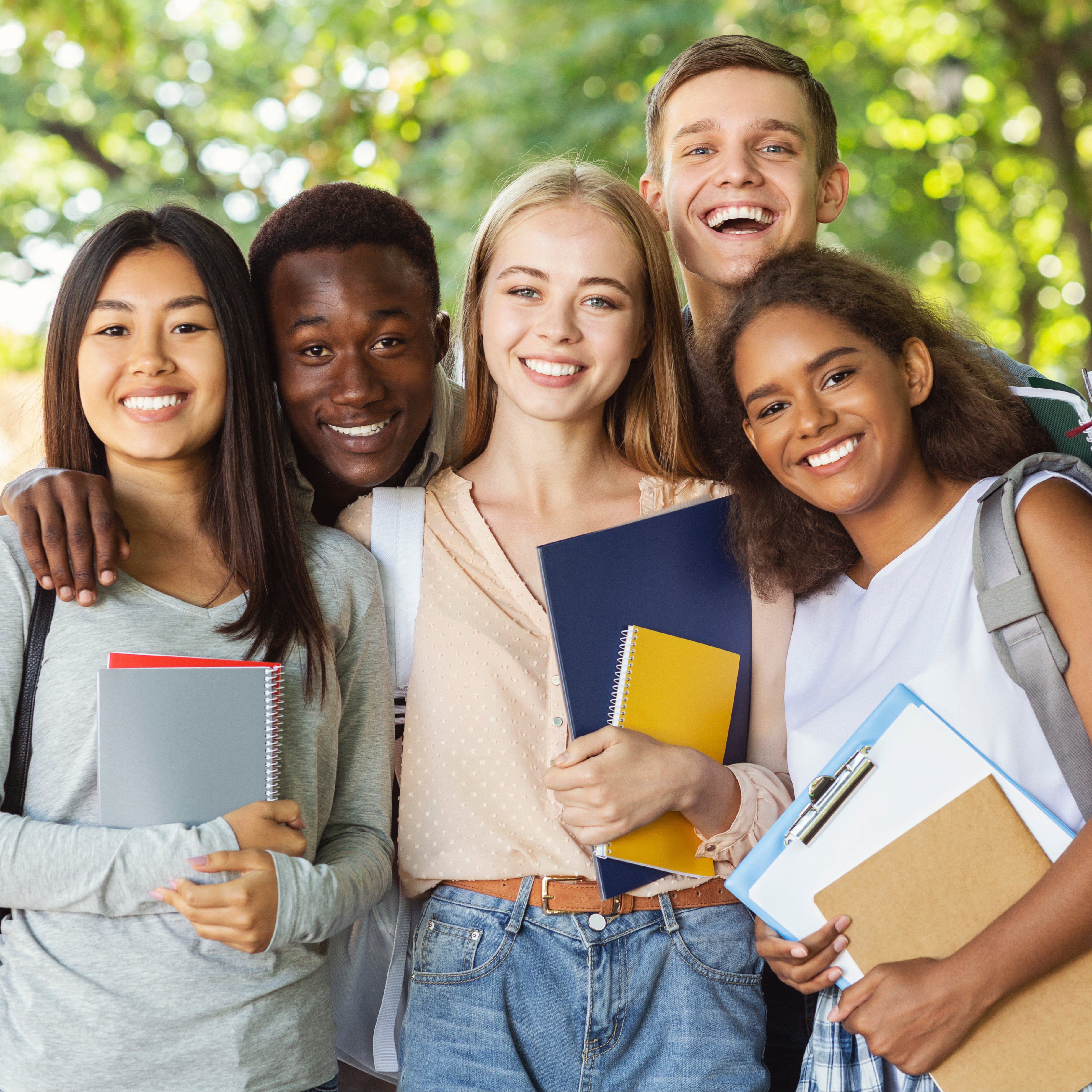 Grounding Your Student Experience in the Principles of Well-being