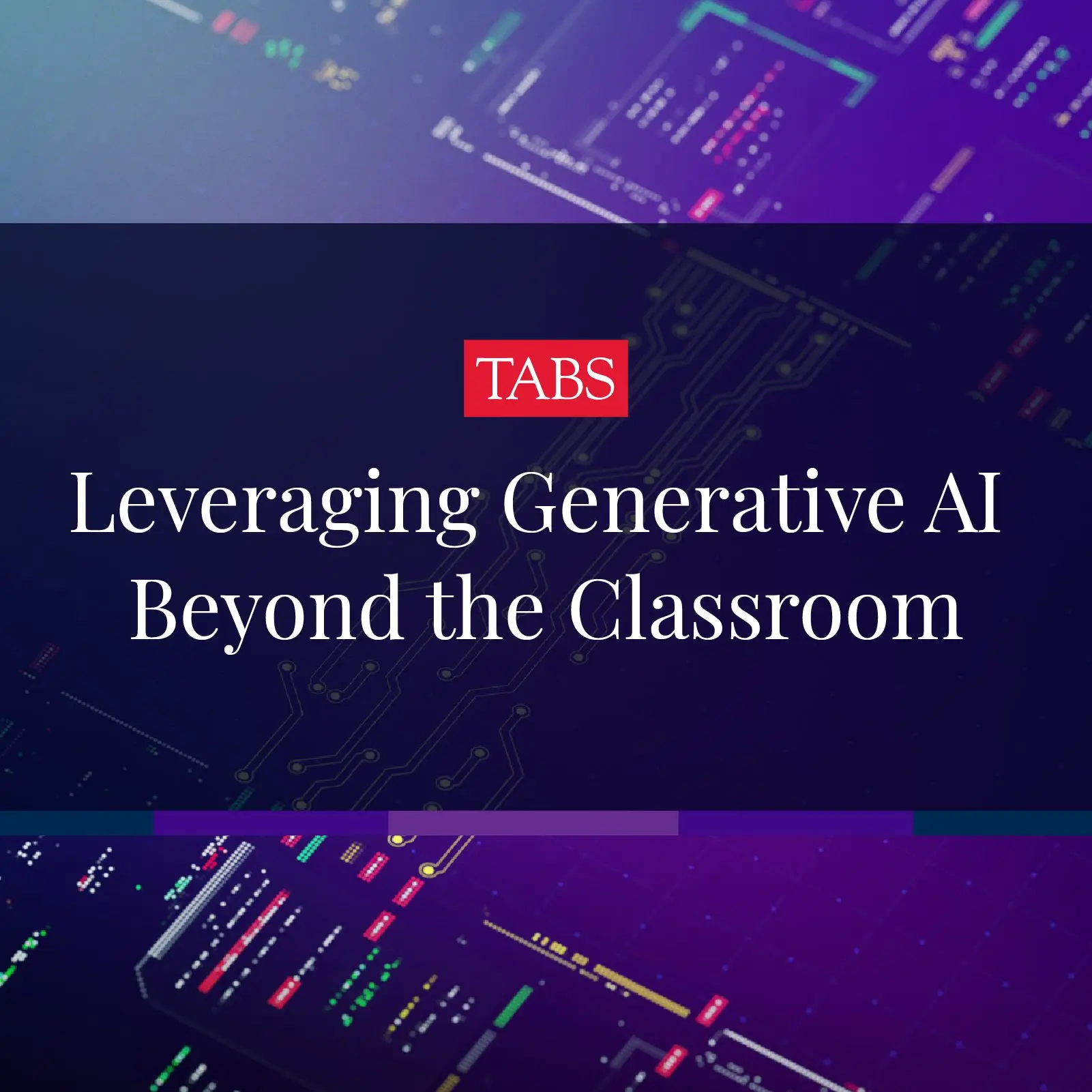 Leveraging Generative AI beyond the Classroom: Practical Understandings and Applications for Boarding School Leaders