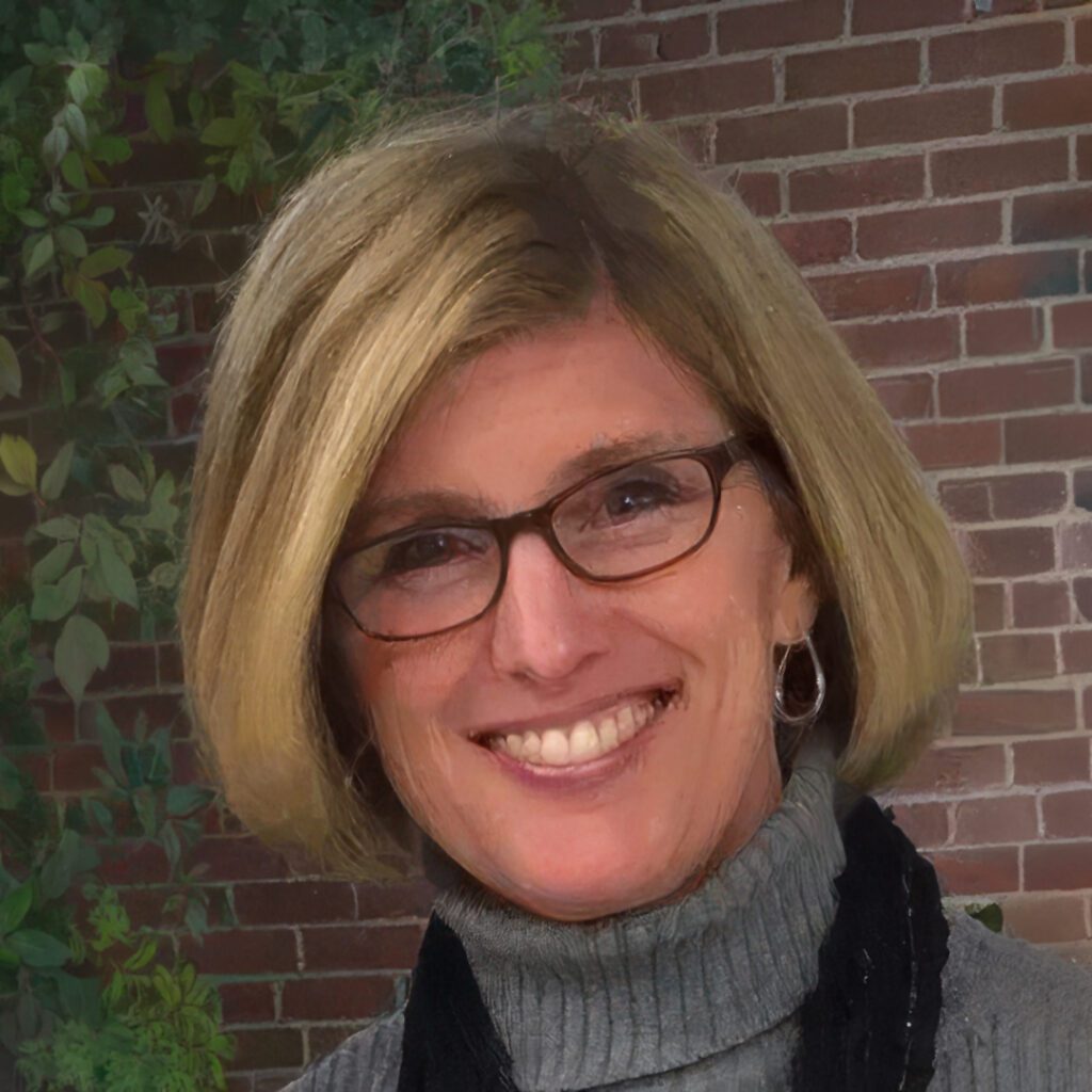 Amy Wheeler