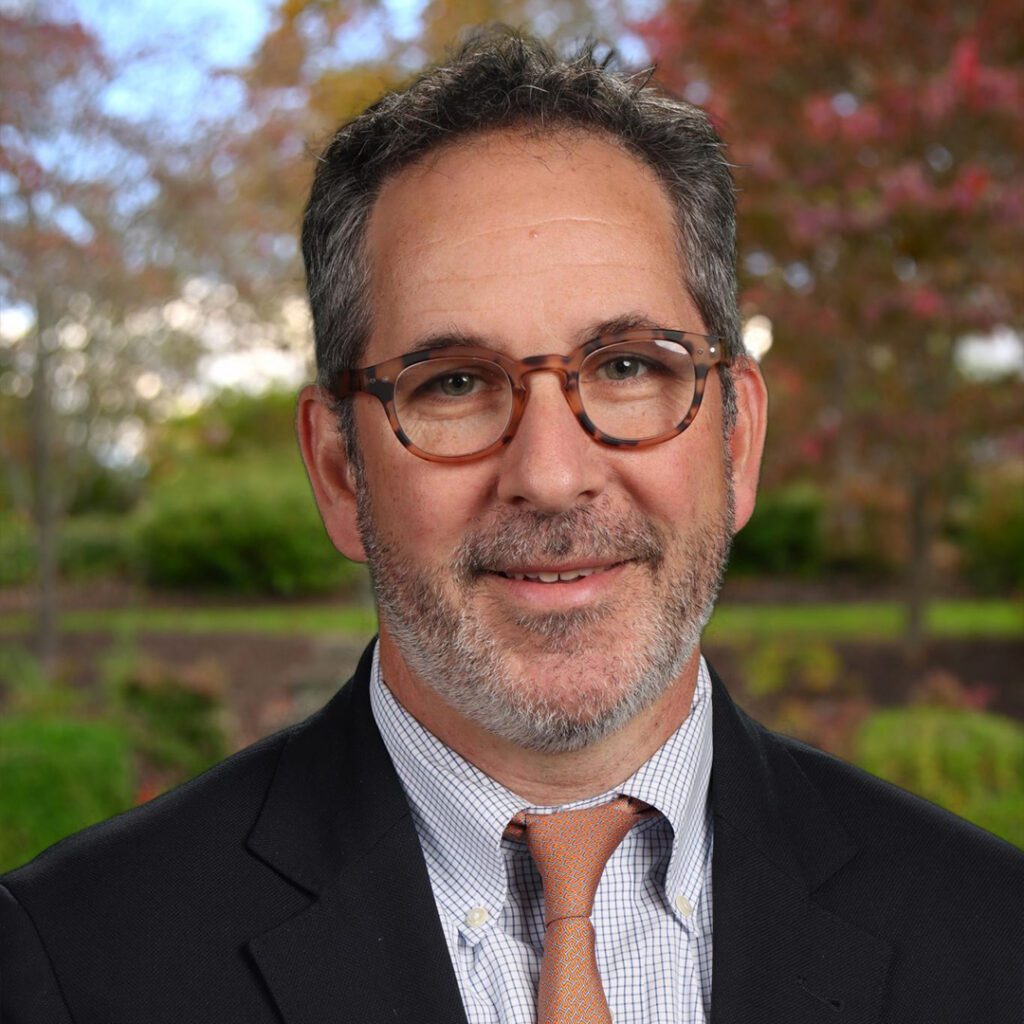 Timothy Quinn