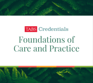 Foundations of Care and Practice