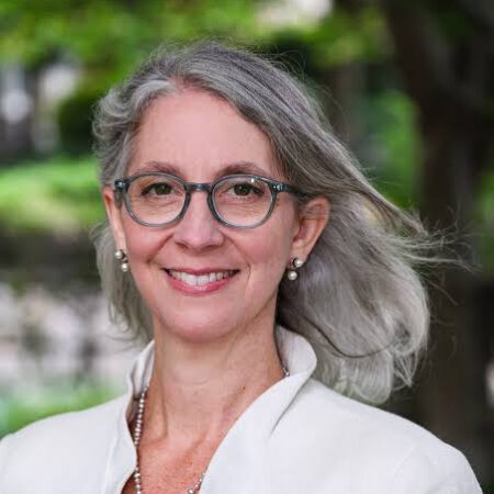 Dr. Rebecca Winthrop